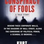 خرید و دانلود نسخه کامل کتاب Conspiracy of Fools: A True Story