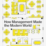 خرید و دانلود نسخه کامل کتاب Control Science: How Management Made the Modern World