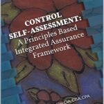 خرید و دانلود نسخه کامل کتاب CONTROL SELF-ASSESSMENT: A Principles Based Integrated Assurance Framework: James Brady Vorhies CIA, CISA, CPA Kindle Edition
