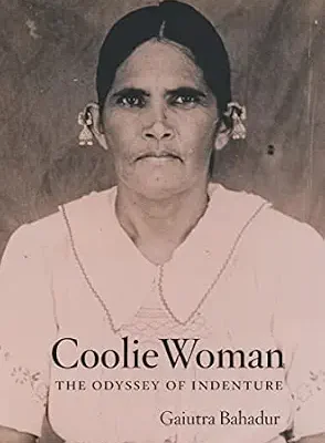 خرید و دانلود نسخه کامل کتاب Coolie Woman: The Odyssey of Indenture