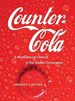 خرید و دانلود نسخه کامل کتاب Counter-Cola: A Multinational History of the Global Corporation