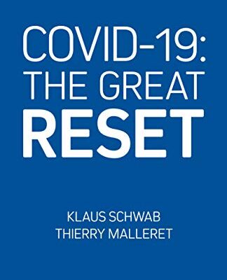 خرید و دانلود نسخه کامل کتاب COVID-19: The Great Reset Kindle Edition