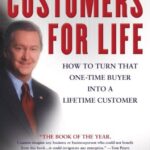 خرید و دانلود نسخه کامل کتاب Customers for Life: How to Turn That One-Time Buyer Into a Lifetime Customer Kindle Edition