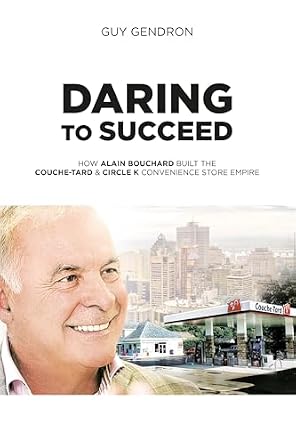 خرید و دانلود نسخه کامل کتاب Daring to succed: Couche-tard & Circle K convenience store empire_6a6e1541535ce.jpeg خرید و دانلود نسخه کامل کتاب Daring to succed: Couche-tard & Circle K convenience store empire