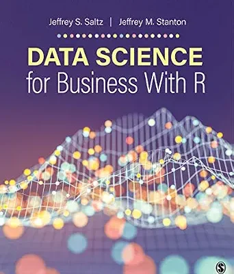 خرید و دانلود نسخه کامل کتاب Data Science for Business With R