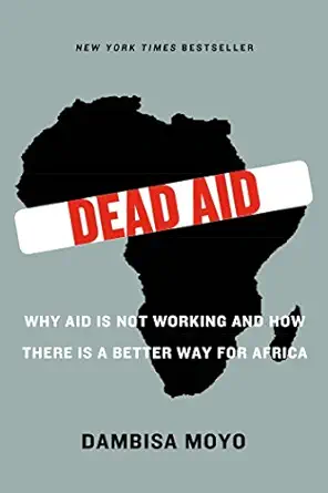 خرید و دانلود نسخه کامل کتاب Dead Aid: Why Aid Is Not Working and How There Is a Better Way for Africa_6a6e27f901e00.webp خرید و دانلود نسخه کامل کتاب Dead Aid: Why Aid Is Not Working and How There Is a Better Way for Africa