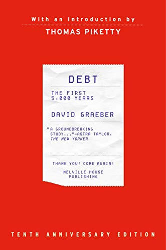 خرید و دانلود نسخه کامل کتاب Debt: The First 5,000 Years,Updated and Expanded Kindle Edition_6a7ed0e119c74.jpeg خرید و دانلود نسخه کامل کتاب Debt: The First 5,000 Years,Updated and Expanded Kindle Edition