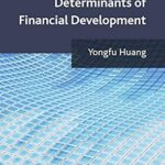 خرید و دانلود نسخه کامل کتاب Determinants of Financial Development