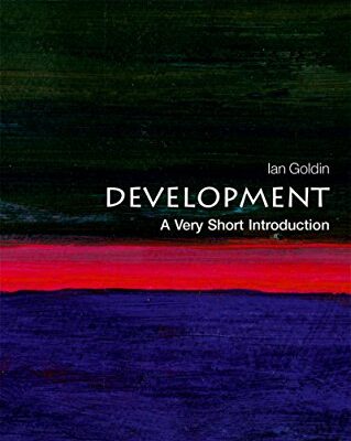 خرید و دانلود نسخه کامل کتاب Development: A Very Short Introduction (Very Short Introductions) Kindle Edition
