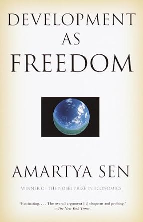 خرید و دانلود نسخه کامل کتاب Development as Freedom_6a6e299fe3688.jpeg خرید و دانلود نسخه کامل کتاب Development as Freedom