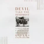 خرید و دانلود نسخه کامل کتاب Devil Take the Hindmost: A History of Financial Speculation