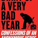 خرید و دانلود نسخه کامل کتاب Diary of a Very Bad Year: Interviews with an Anonymous Hedge Fund Manager