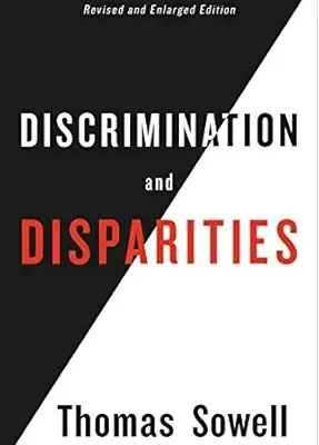 خرید و دانلود نسخه کامل کتاب Discrimination and Disparities