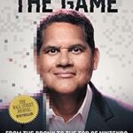 خرید و دانلود نسخه کامل کتاب Disrupting the Game: From the Bronx to the Top of Nintendo