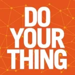 خرید و دانلود نسخه کامل کتاب Do Your Thing: Lessons from Banking’s Biggest Digital Transformation