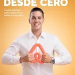 خرید و دانلود نسخه کامل کتاب Domina Airbnb desde Cero: La guía definitiva para triunfar en las rentas a corto plazo (Spanish Edition)