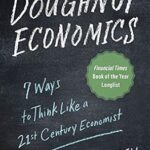 خرید و دانلود نسخه کامل کتاب Doughnut Economics: Seven Ways to Think Like a 21st-Century Economist