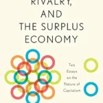 خرید و دانلود نسخه کامل کتاب Dynamism, Rivalry, and the Surplus Economy: Two Essays on the Nature of Capitalism