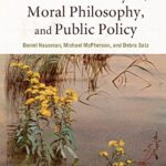خرید و دانلود نسخه کامل کتاب Economic Analysis, Moral Philosophy, and Public Policy