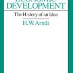 خرید و دانلود نسخه کامل کتاب Economic Development: The History of an Idea