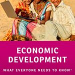 خرید و دانلود نسخه کامل کتاب Economic Development: What Everyone Needs to Know® 2nd Edition