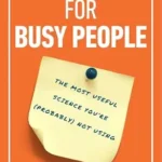 خرید و دانلود نسخه کامل کتاب Economics for Busy People: The Most Useful Science You’re (Probably) Not Using