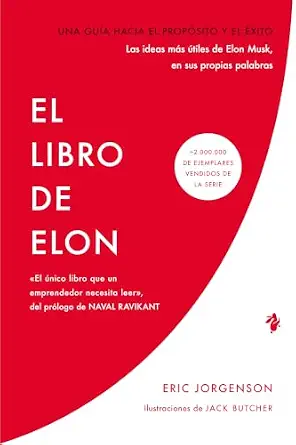 خرید و دانلود نسخه کامل کتاب El libro de Elon: Una guía hacia el propósito y el éxito (Spanish Edition)_6a6e0ce84c66b.webp خرید و دانلود نسخه کامل کتاب El libro de Elon: Una guía hacia el propósito y el éxito (Spanish Edition)