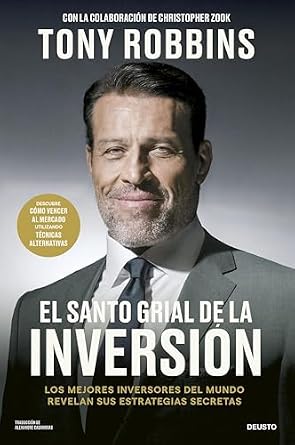 خرید و دانلود نسخه کامل کتاب El Santo Grial de la inversión: Los mejores inversores del mundo revelan sus estrategias secretas (Deusto) (Spanish Edition)_6a6e60377a5dc.jpeg خرید و دانلود نسخه کامل کتاب El Santo Grial de la inversión: Los mejores inversores del mundo revelan sus estrategias secretas (Deusto) (Spanish Edition)