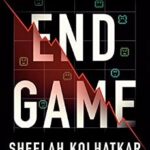 خرید و دانلود نسخه کامل کتاب Endgame: An Insurgency on Wall Street