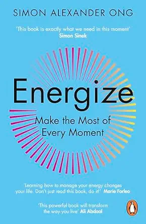 خرید و دانلود نسخه کامل کتاب Energize: Make the Most of Every Moment_6a7843ee04f19.webp خرید و دانلود نسخه کامل کتاب Energize: Make the Most of Every Moment