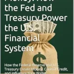 خرید و دانلود نسخه کامل کتاب Engines of Money: How the Fed and Treasury Power the U.S. Financial System : How the Federal Reserve and U.S. Treasury Create Money, Control Credit, and Influence Your Wallet