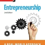 خرید و دانلود نسخه کامل کتاب Entrepreneurship: A Real-World Approach