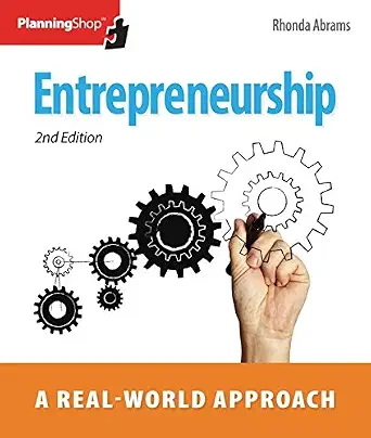 خرید و دانلود نسخه کامل کتاب Entrepreneurship: A Real-World Approach_6a6e8010dc1e2.webp خرید و دانلود نسخه کامل کتاب Entrepreneurship: A Real-World Approach