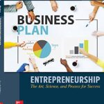 خرید و دانلود نسخه کامل کتاب ENTREPRENEURSHIP: The Art, Science, and Process for Success Kindle Edition