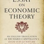 خرید و دانلود نسخه کامل کتاب Essay on Economic Theory