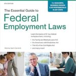 خرید و دانلود نسخه کامل کتاب Essential Guide to Federal Employment Laws, The