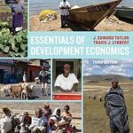خرید و دانلود نسخه کامل کتاب Essentials of Development Economics, Third Edition