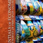 خرید و دانلود نسخه کامل کتاب Essentials of Economics (LvMI)