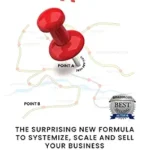 خرید و دانلود نسخه کامل کتاب Extraction: The Surprising New Formula to Systemize, Scale and Sell Your Business