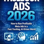 خرید و دانلود نسخه کامل کتاب Facebook Ads 2026: How to Run Profitable Meta Ads in a Post-Tracking, AI-Driven World