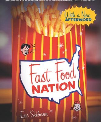 خرید و دانلود نسخه کامل کتاب Fast Food Nation: The Dark Side of the All-American Meal Kindle Edition
