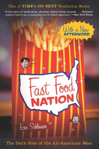 خرید و دانلود نسخه کامل کتاب Fast Food Nation: The Dark Side of the All-American Meal Kindle Edition_6a6e2861e7569.jpeg خرید و دانلود نسخه کامل کتاب Fast Food Nation: The Dark Side of the All-American Meal Kindle Edition