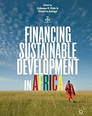 خرید و دانلود نسخه کامل کتاب Financing Sustainable Development in Africa