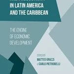 خرید و دانلود نسخه کامل کتاب Firm Innovation and Productivity in Latin America and the Caribbean: The Engine of Economic Development