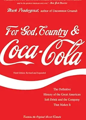 خرید و دانلود نسخه کامل کتاب For God, Country, and Coca-Cola