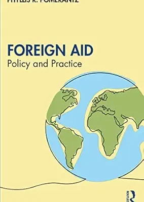 خرید و دانلود نسخه کامل کتاب Foreign Aid: Policy and Practice