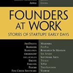 خرید و دانلود نسخه کامل کتاب Founders at Work: Stories of Startups’ Early Days