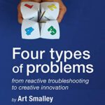 خرید و دانلود نسخه کامل کتاب Four Types of Problems Kindle Edition