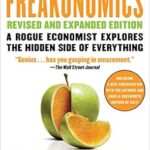 خرید و دانلود نسخه کامل کتاب Freakonomics Rev Ed: A Rogue Economist Explores the Hidden Side of Everything