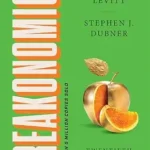 خرید و دانلود نسخه کامل کتاب Freakonomics Twentieth Anniversary Edition: A Rogue Economist Explores the Hidden Side of Everything